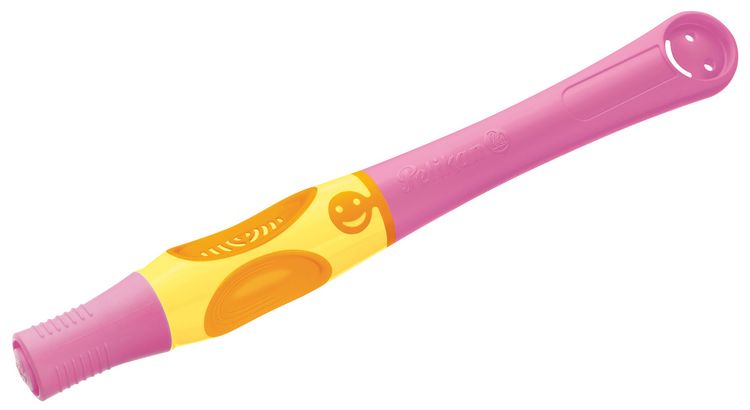 Produktbild: Pelikan Tintenschreiber Griffix&reg;  f&uuml;r Rechtsh&auml;nder, Berry (Pink)