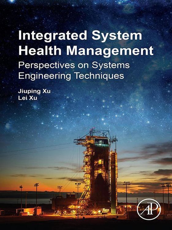 Produktbild: Integrated System Health Management