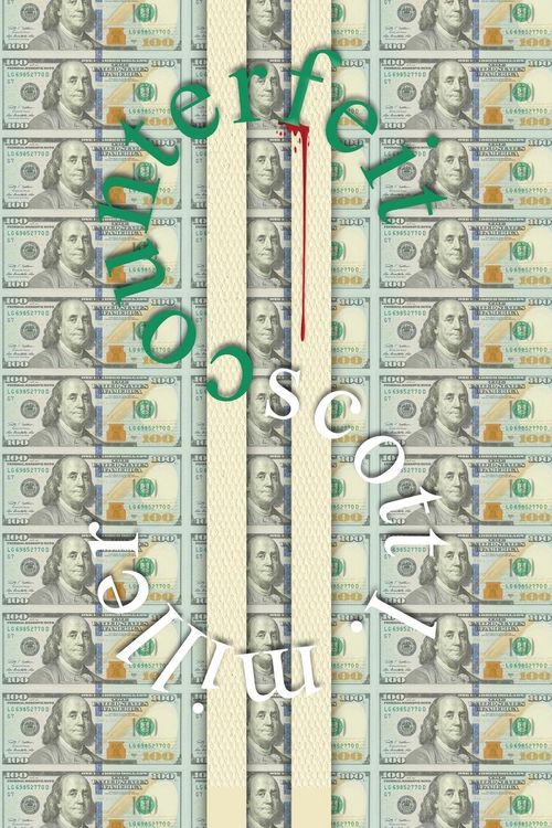 Produktbild: Counterfeit
