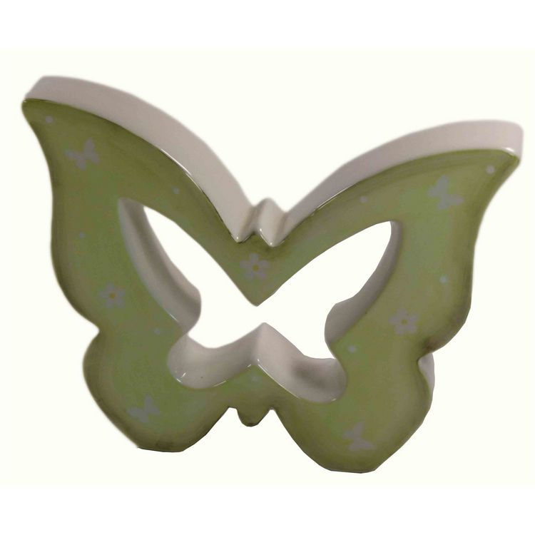 Produktbild: HTI-Living Schmetterling Spring Festival Green