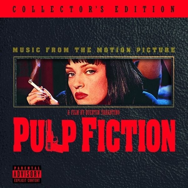 Produktbild: Pulp Fiction (Collector'S Edition)