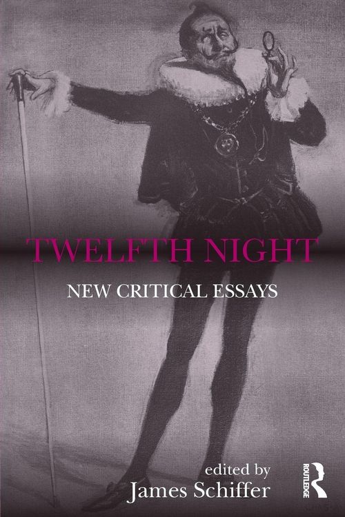 Produktbild: Twelfth Night