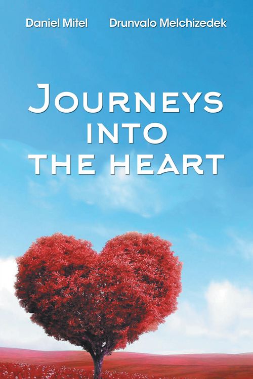 Produktbild: Journeys into the Heart