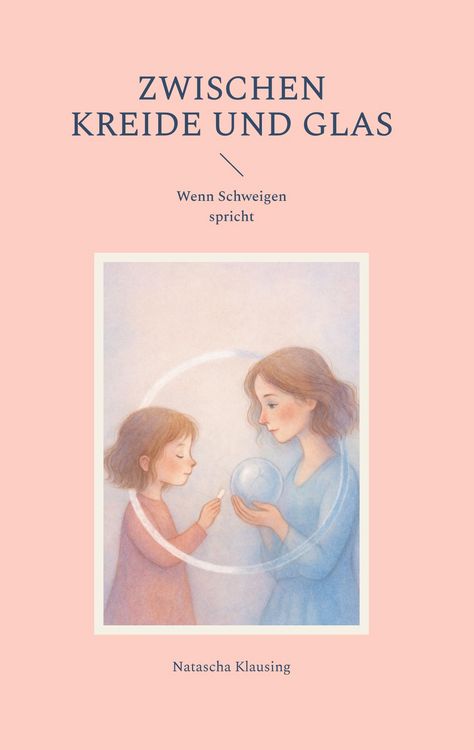Produktbild: Zwischen Kreide und Glas