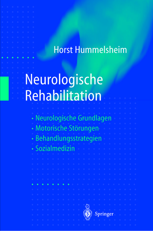 Produktbild: Neurologische Rehabilitation
