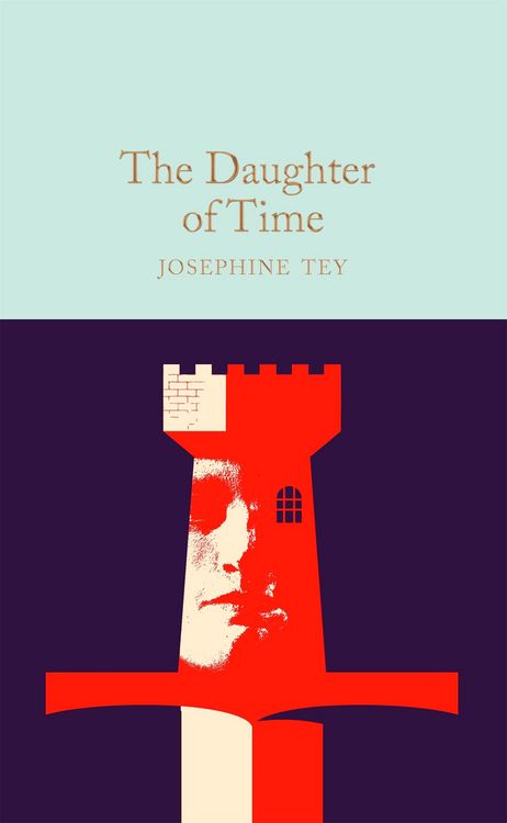 Produktbild: The Daughter of Time