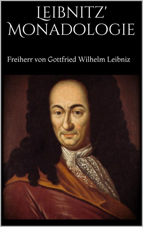Produktbild: Leibnitz' Monadologie