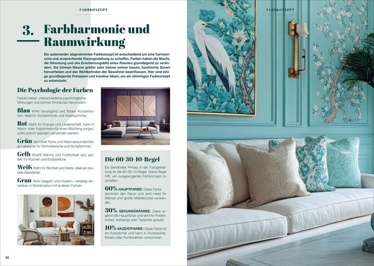 Produktbild: Dein Interior Style Guide