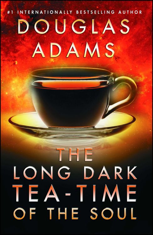 Produktbild: The Long Dark Tea-Time of the Soul