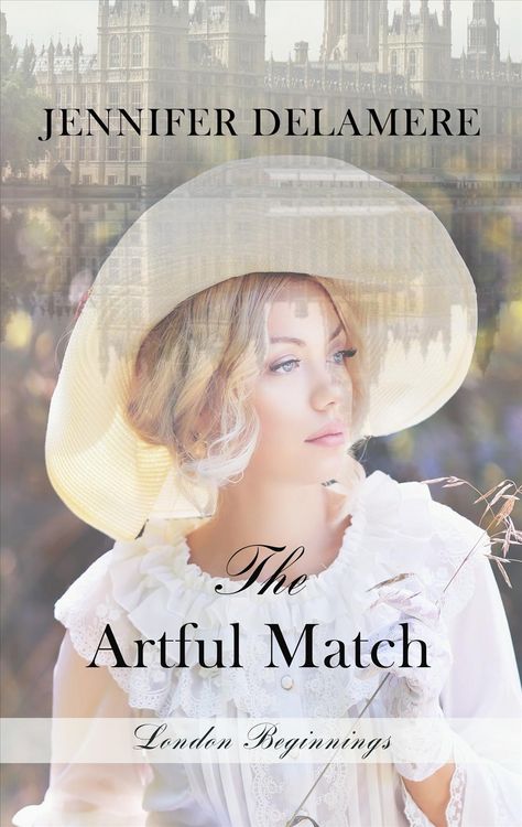 Produktbild: The Artful Match