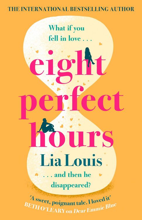 Produktbild: Eight Perfect Hours