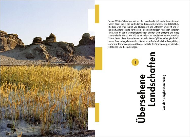Produktbild: Letzte Kohle. Andere Landschaften