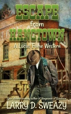Produktbild: Escape from Hangtown