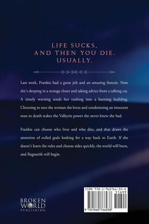 Produktbild: Choosing the Slain