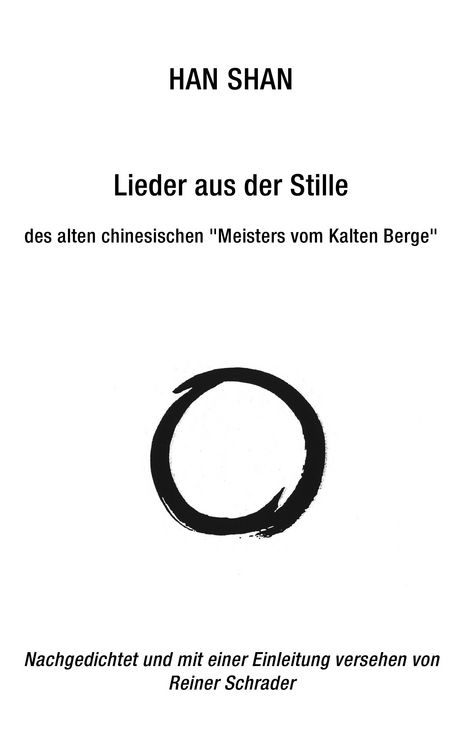Produktbild: Lieder aus der Stille