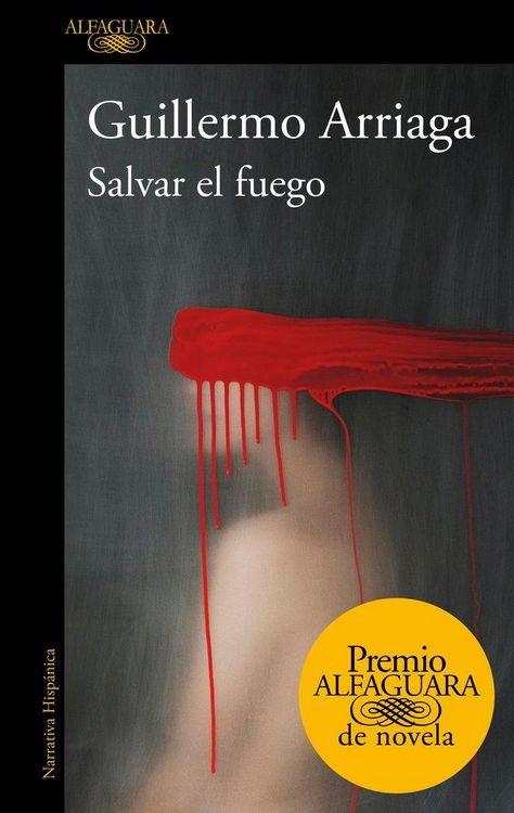 Produktbild: Salvar el fuego