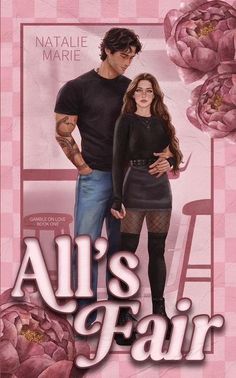 Produktbild: All's Fair - Alternative Edition