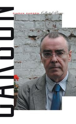 Produktbild: Collected Poems Ciaran Carson