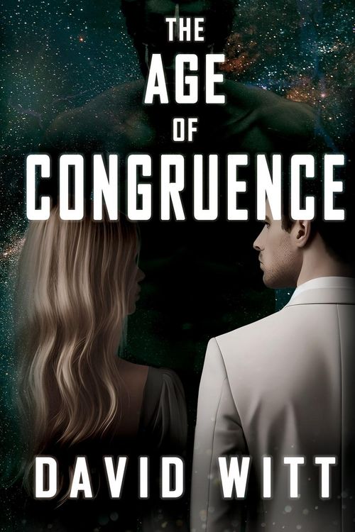 Produktbild: Age of Congruence