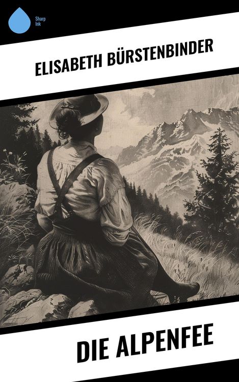 Produktbild: Die Alpenfee