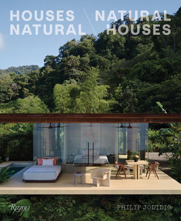 Produktbild: Houses Natural/Natural Houses
