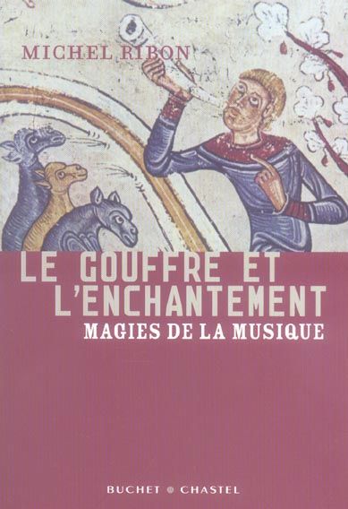 Produktbild: Gouffre de l'enchantement