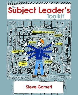 Produktbild: The Subject Leader