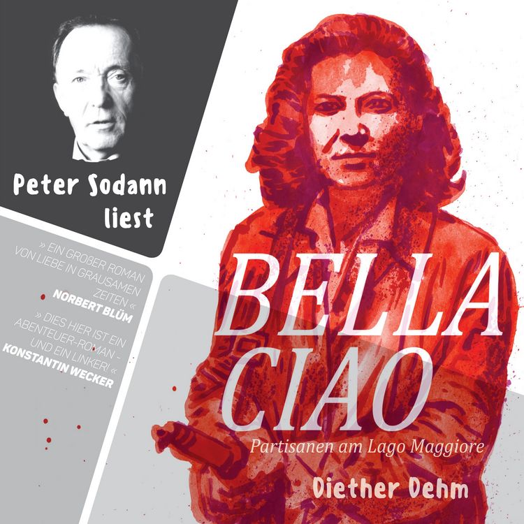Produktbild: Bella Ciao