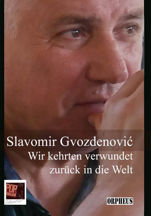 Produktbild: Wir kehrten verwundet zur&uuml;ck in die Welt