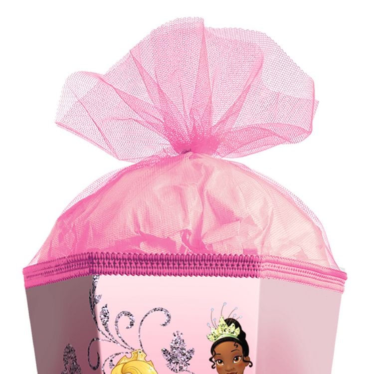 Produktbild: Schult&uuml;te, Disney Princess, 85cm, Glitter