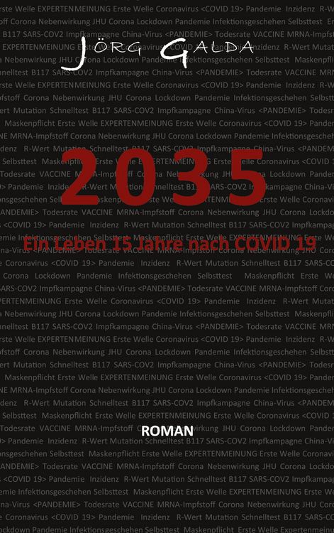 Produktbild: 2035
