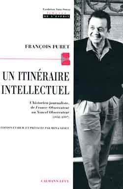 Produktbild: Un Itineraire Intellectuel