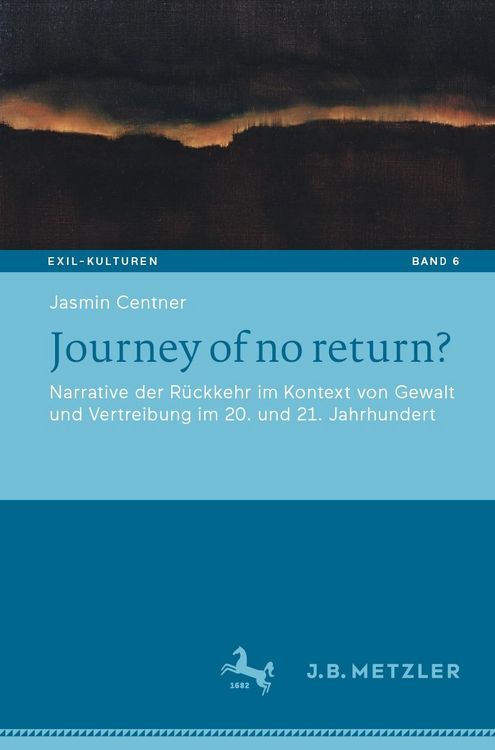 Produktbild: Journey of no return?