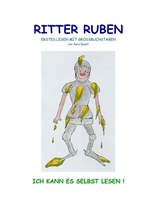 Produktbild: Ritter Ruben