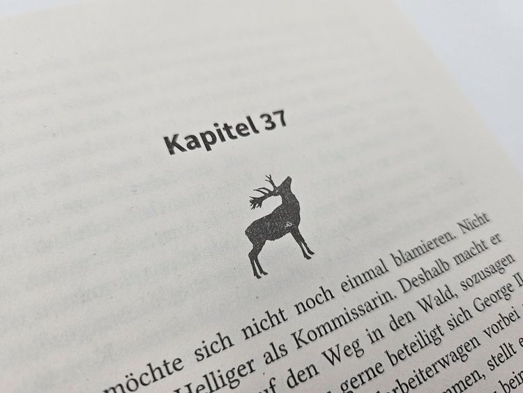 Produktbild: Waldesdunkel
