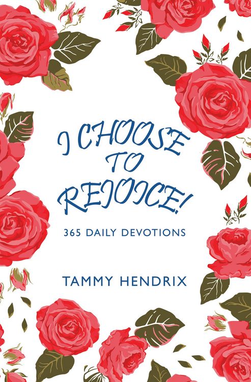 Produktbild: I Choose to Rejoice!