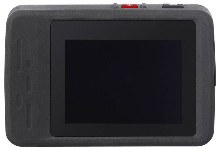 Produktbild: VOLTCRAFT WBP-160 W&auml;rmebildkamera -20 bis 550 &deg;C 160 x 120 Pixel 25 Hz integrierte Digitalkamera, WiFi, 2m fallsicher