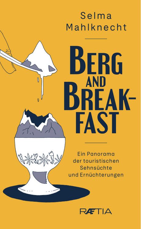 Produktbild: Berg and Breakfast