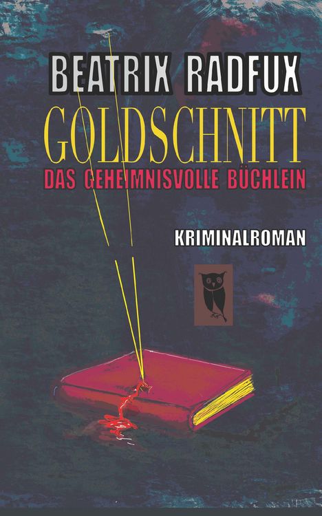 Produktbild: Goldschnitt