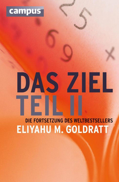 Produktbild: Das Ziel - Teil II