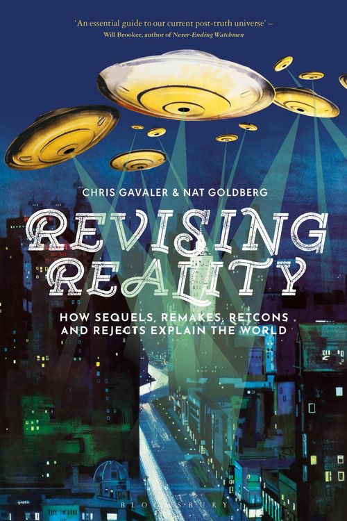 Produktbild: Revising Reality