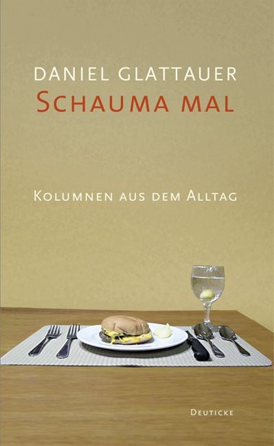 Produktbild: Schauma mal