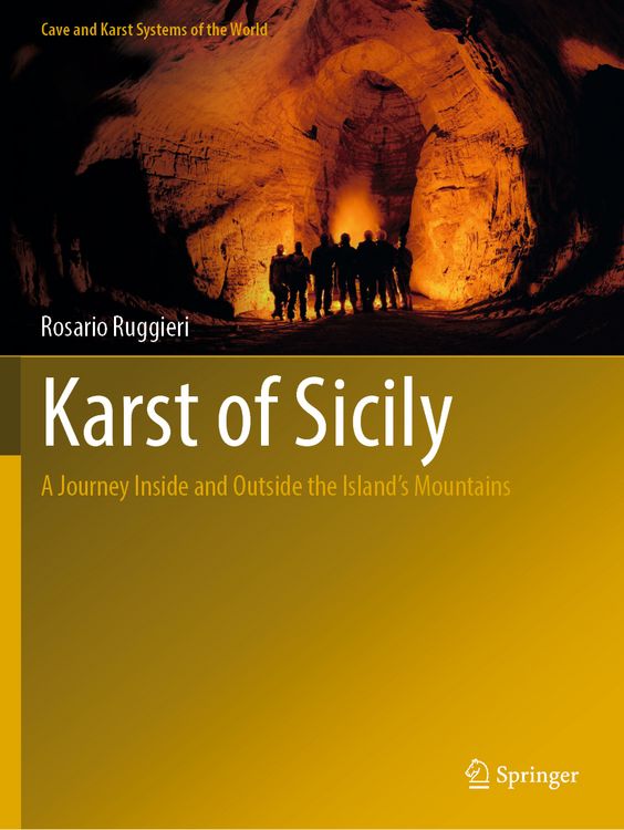 Produktbild: Karst of Sicily