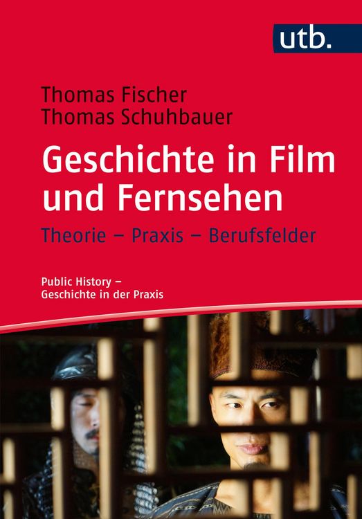 Produktbild: Geschichte in Film und Fernsehen