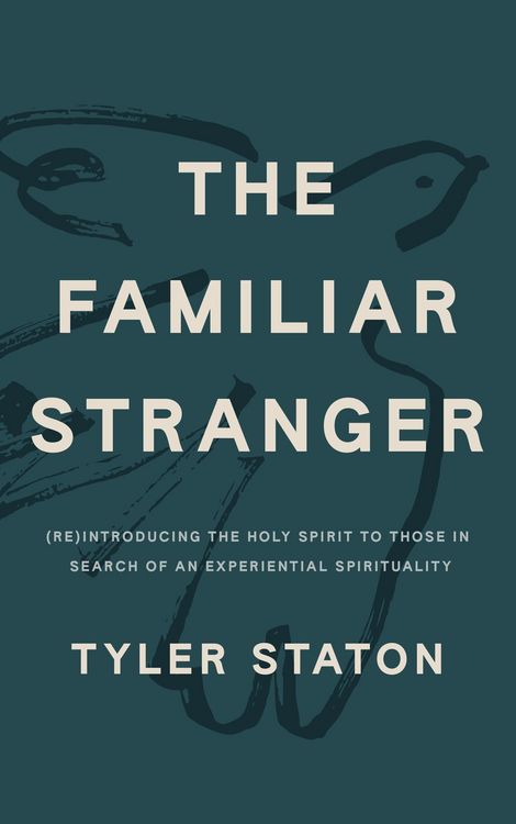 Produktbild: The Familiar Stranger
