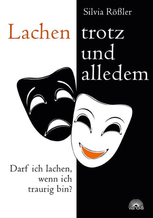 Produktbild: Lachen - trotz und alledem