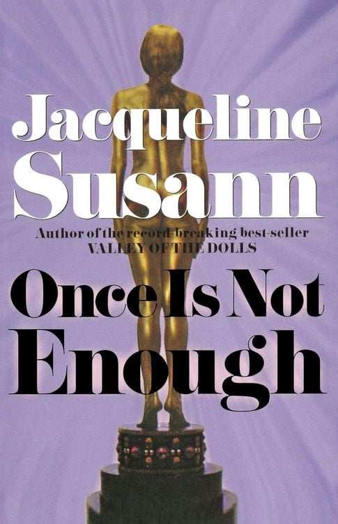 Produktbild: Once Is Not Enough