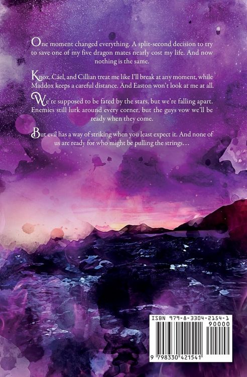 Produktbild: Midnight of Ashes