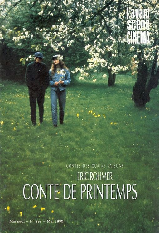 Produktbild: Avant scene cinema conte de prin