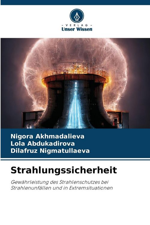 Produktbild: Strahlungssicherheit